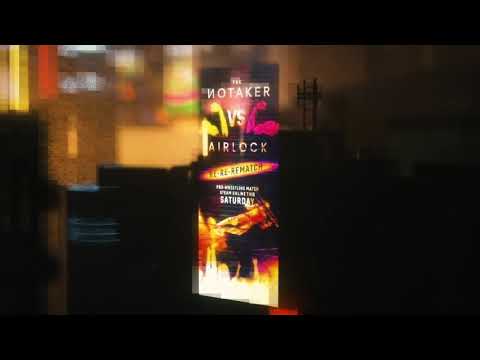 Video thumbnail for Airlock