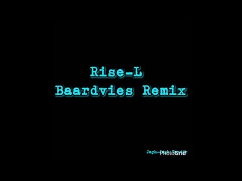 Risel Hmg Baardvies Remix lyrics ft otje