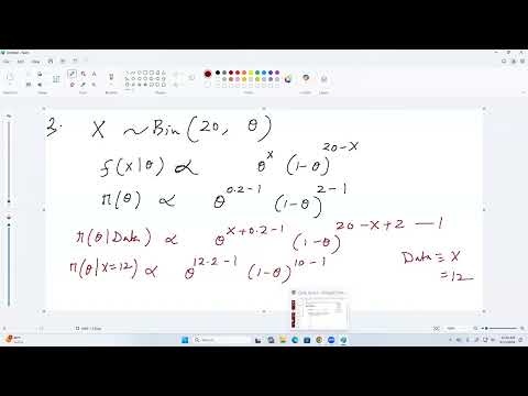 STAT 638 (Fall 2026), Lecture 9