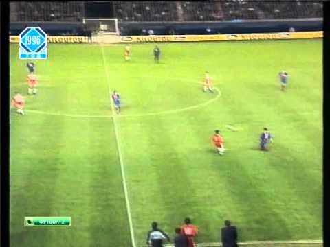CWC-1995/1996 PSG - Deportivo La Coruna 1-0 (18.04.1996)