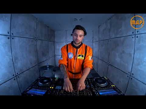 MUJO on map - 13 July 2022 Live Dj Set Indie dance progressive Mix