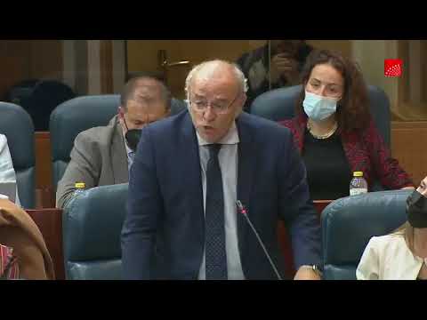 Lección de Historia de Pedro Corral a Podemos