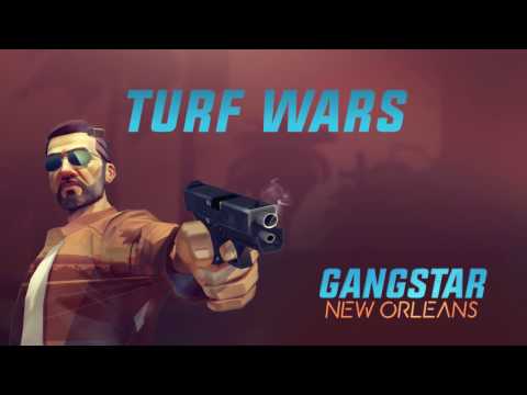NOLA Guide : Turf Wars!
