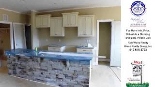 preview picture of video '41 Stone Cove Circle, Wendell, NC Presented by Ron Wood Realty.'