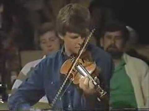 Traditional Irish Music (James Cullinane Fiddle) R.I.P 28th March 2025