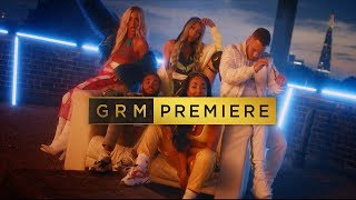 Crazy Cousinz ft. Yungen &amp; M.O - Feelings (Wifey) [Music Video] | GRM Daily
