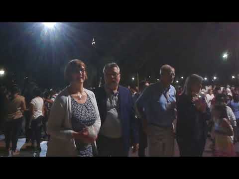 CORO  DE SCHOENSTATT