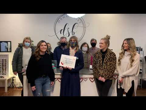 >1:27Congratulations to Dang Sassy on their Grand Re-Opening of their new location! We got to celebrate them today with a special ribbon cutting …YouTube · Boerne Chamber Of Commerce · Feb 11, 2021’><span>▶</span></a></p>
<hr>
				
		</div><!-- .post-content -->
		
		<div class="the-post-foot cf">
		
						
	
			<div class="tag-share cf">

								
									
			</div>
			
		</div>
		
				
				<div class="author-box">
	
		<div class="image"><img alt=