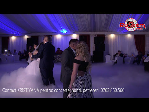 Kristiyana - Nu am decat dragostea ta (Live Nou)