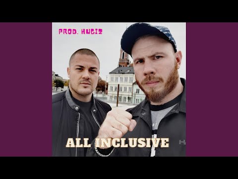PMR x Lewy - All inclusive prod. Hugiz
