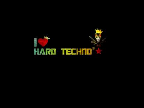 Bazz Dee   Live @ Heaven to Hell Absolute Technoise Radio 2007 02 16
