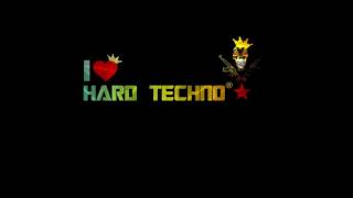 Bazz Dee   Live @ Heaven to Hell Absolute Technoise Radio 2007 02 16