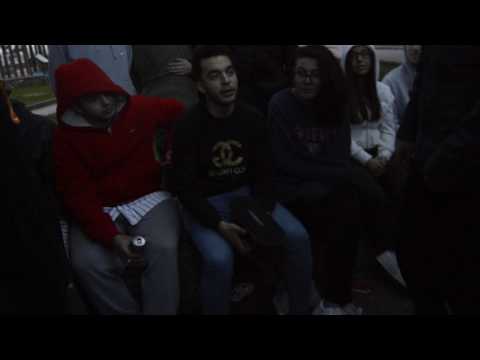 [BATALLON]BATALLAS DUALES(SEMIFINAL)-(G.EZKULL Y DARKO.NR VS MOR-V Y GORY)-SABADO BATTLES 2017