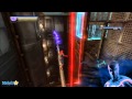 Spider Man Edge Of Time Walkthrough Chapter 3 Wild Cards Part 1
