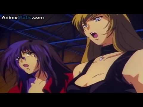 Devil Lady Episode 1 English Dub Steemit