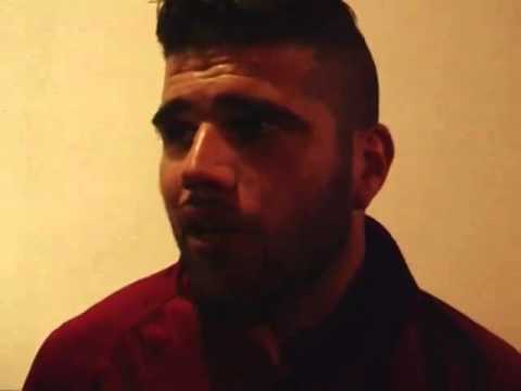 Acireale calcio, la gioia di mister Ricca