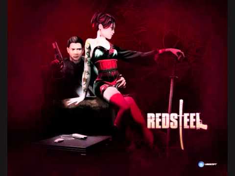 Klagmar's Top VGM #501 - Red Steel - Most Dangerous Game