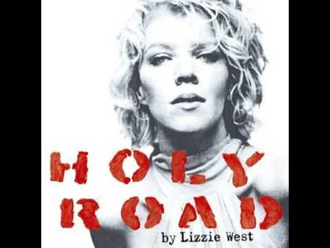 Prayer - Lizzie West