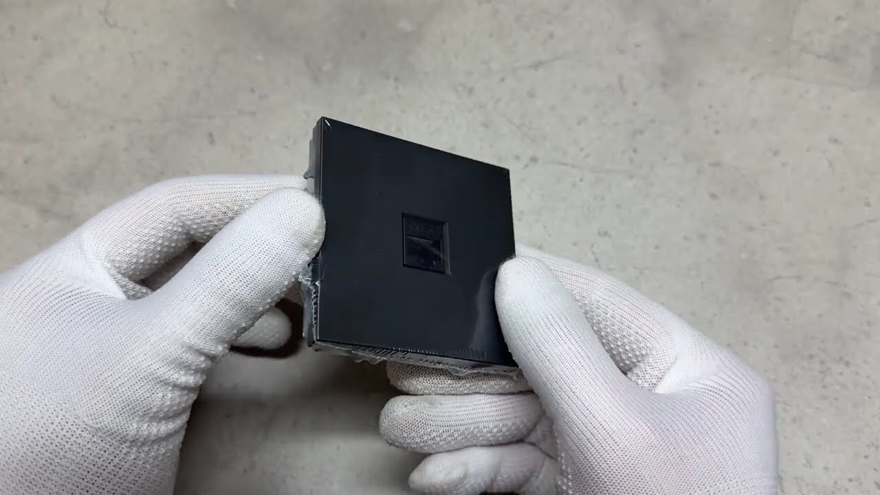 Розетка комп’ютерна, механізм чорний Soft ER151PC-B ARDERO (без рамки) 80748