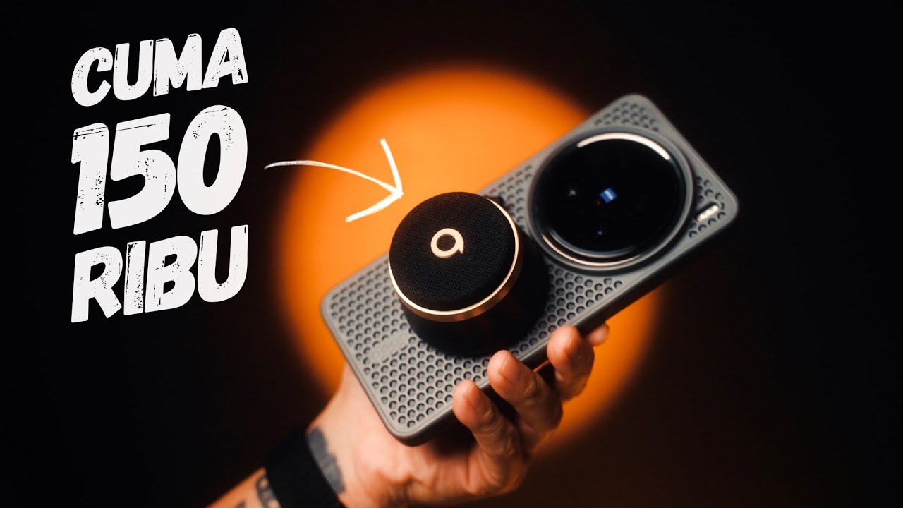 KOK BAGUS SIH ?! | Kiip Y12 Review