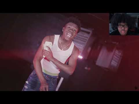 MDOT EBK - MOCKINGBIRD (360 PERFORMANCE)(Reaction)