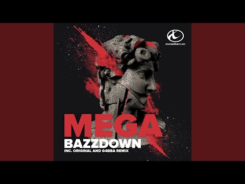 Mega (Original Mix)