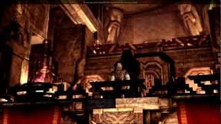 Let's Play Dragon Age: Origins Part 71 - For...Let's Go with Glory