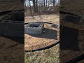 DIY Fire Pit Build For CHEAP Diyprojects