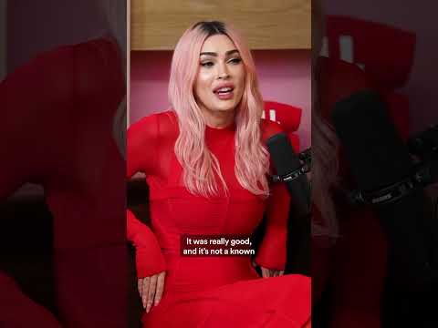 Megan Fox erklärt ihre Schönheitsoperationen