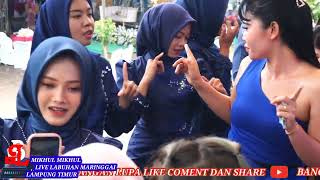 Download lagu SYILA MUSIK//MULI MULI CANTIK_MIKHUL MIKHUL FT EMBI PUS PUS_ SRIAGUNG_LABUHANMARINGGAI LAMTIM 2025 mp3