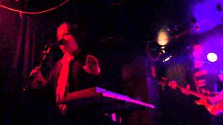 Third Secret - The Legendary Pink Dots @ M Room in Philadelphia 11.1.10