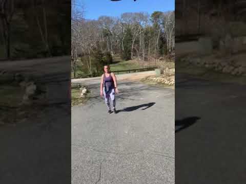 The Vibe - Ayo Jay (Zumba w/ Julie choreography)