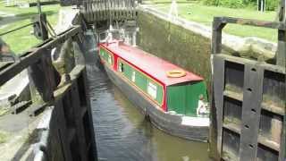 johnsons hillock locks Chorley lancashire