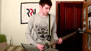 Roses For The Saints - Jump (cover)