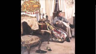 Tom T. Hall - People As Crazy As We