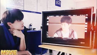 ダーバオ号泣で崩壊、チーチェン思わず抱きしめそうに！🔥