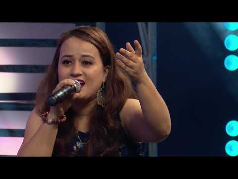 Surekha & Swechhya - "Khutta Tandai Gara" - Battle Round - The Voice of Nepal 2018