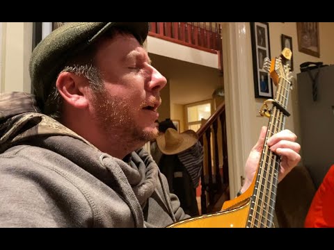 Daoiri Farrell  Van Diemans Land