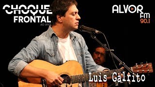 Luís Galrito - O Que Faz Falta (Zeca Afonso)