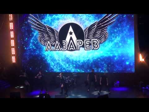 ESCKAZ in Moscow: Sergey Lazarev (Russia) - Eto vsyo ona (live at Russian Eurovision preParty)