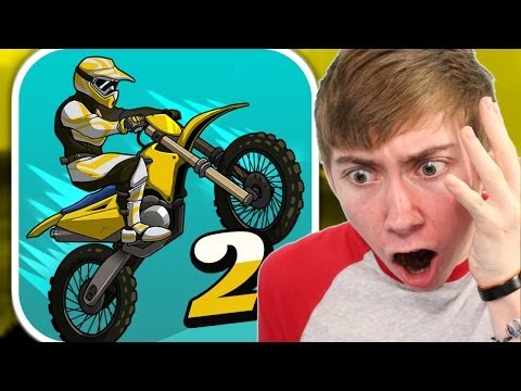 mad skills motocross 2 ios cheats