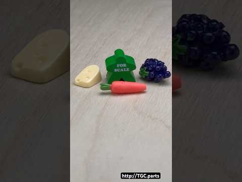 Premium Carrot video