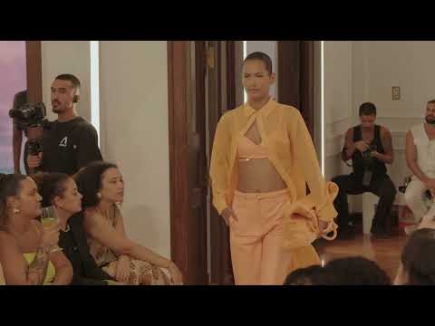 Desfile Animale Verão 25 | Soma Meeting