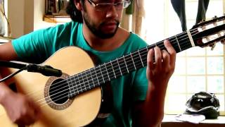 E nem dá pra dizer  (Hermeto Pascoal) - Eddy Andrade