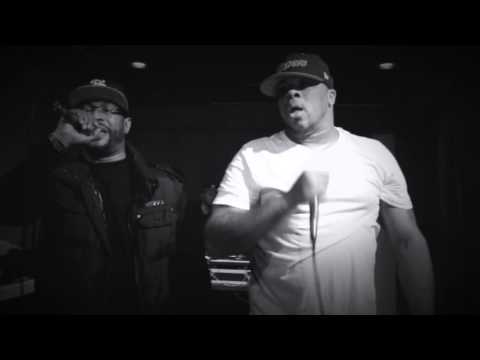 Mic Handz & Them Recordings: Bars in Baltimore