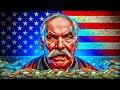 J P Morgan The Man Who Owned America