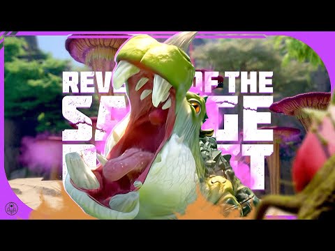 Video Thumbnail: Gotta catch 'em all! 🚀 #06 • Revenge of the Savage Planet