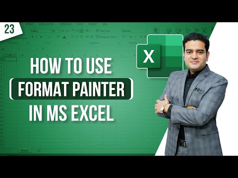 What is Rows and Columns in MS Excel Basics of Microsoft Excel for Beginners msexcelcourse
