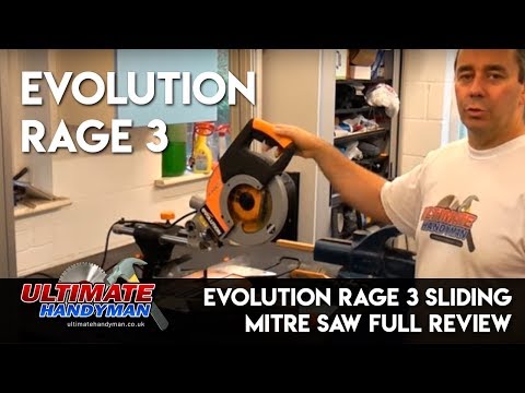 download lagu mp3 mp4 Evolution Rage 3 Sliding Mitre Saw, download lagu Evolution Rage 3 Sliding Mitre Saw gratis, unduh video klip Evolution Rage 3 Sliding Mitre Saw