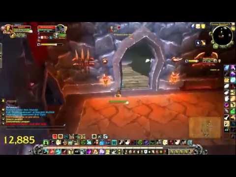 WoW Survival Hunter Legion PVP Pretty Jumps Pro-Recap